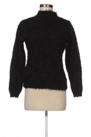 Damski sweter Unbranded, Rozmiar M, Kolor Czarny, Cena 22,99 zł