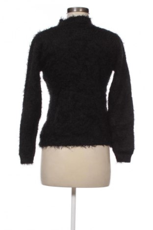 Damski sweter Unbranded, Rozmiar M, Kolor Czarny, Cena 22,99 zł