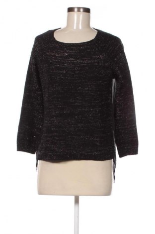 Damski sweter Unbranded, Rozmiar M, Kolor Czarny, Cena 22,99 zł
