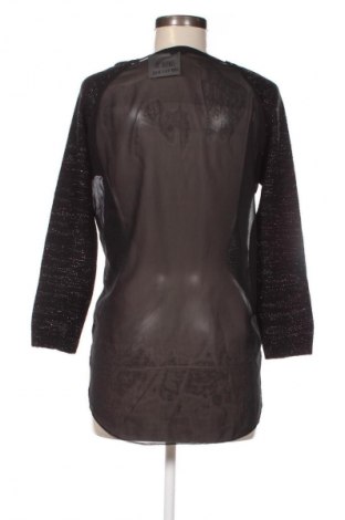 Damski sweter Unbranded, Rozmiar M, Kolor Czarny, Cena 22,99 zł