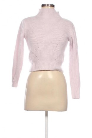 Dámský svetr Unbranded, Velikost M, Barva Růžová, Cena  149,00 Kč