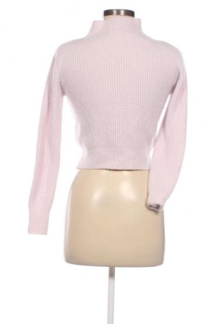 Dámský svetr Unbranded, Velikost M, Barva Růžová, Cena  149,00 Kč