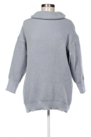 Damski sweter Unbranded, Rozmiar XL, Kolor Szary, Cena 20,99 zł