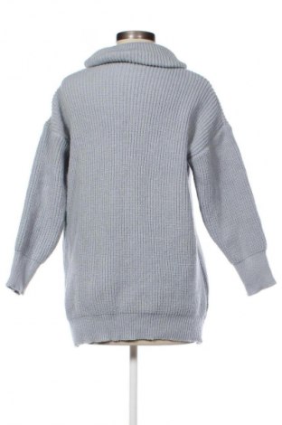 Damski sweter Unbranded, Rozmiar XL, Kolor Szary, Cena 20,99 zł