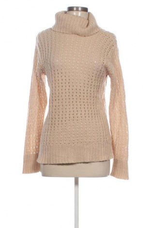 Dámský svetr Unbranded, Velikost M, Barva Béžová, Cena  127,00 Kč