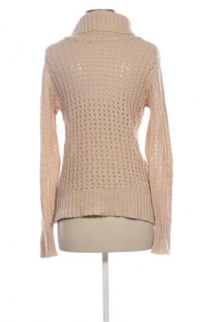 Dámský svetr Unbranded, Velikost M, Barva Béžová, Cena  127,00 Kč