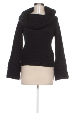 Γυναικείο πουλόβερ Unbranded, Μέγεθος M, Χρώμα Μαύρο, Τιμή 14,99 €