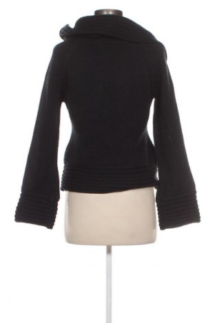 Γυναικείο πουλόβερ Unbranded, Μέγεθος M, Χρώμα Μαύρο, Τιμή 14,99 €