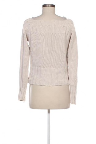 Γυναικείο πουλόβερ Unbranded, Μέγεθος M, Χρώμα  Μπέζ, Τιμή 14,99 €