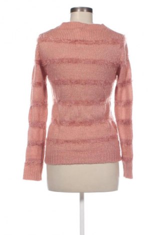 Dámský svetr Unbranded, Velikost S, Barva Růžová, Cena  139,00 Kč