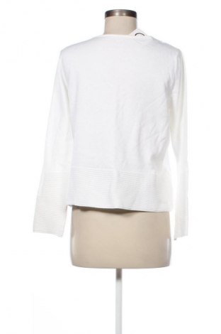 Γυναικείο πουλόβερ Unbranded, Μέγεθος M, Χρώμα Λευκό, Τιμή 14,99 €