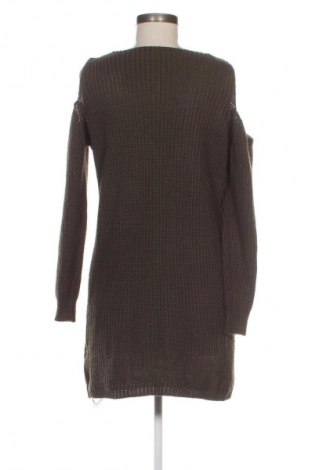 Дамски пуловер Unbranded, Размер M, Цвят Зелен, Цена 7,66 €