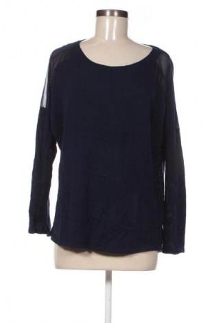 Damski sweter Unbranded, Rozmiar M, Kolor Niebieski, Cena 18,99 zł