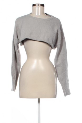 Dámský svetr Unbranded, Velikost M, Barva Šedá, Cena  149,00 Kč