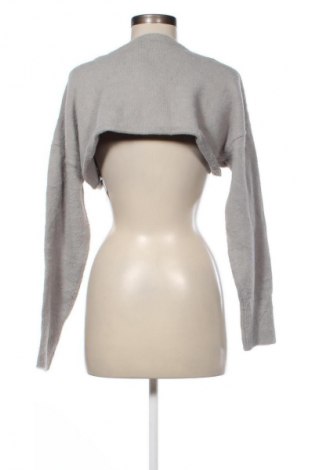 Dámský svetr Unbranded, Velikost M, Barva Šedá, Cena  149,00 Kč