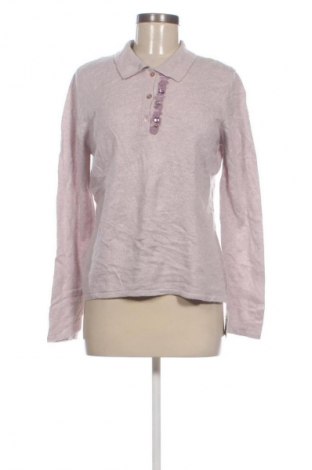 Γυναικείο πουλόβερ Unbranded, Μέγεθος M, Χρώμα Ρόζ , Τιμή 14,99 €