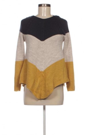 Дамски пуловер Unbranded, Размер M, Цвят Многоцветен, Цена 14,82 €