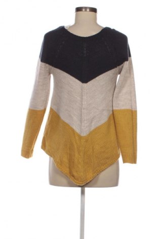 Дамски пуловер Unbranded, Размер M, Цвят Многоцветен, Цена 14,82 €