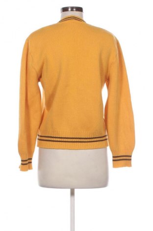 Дамски пуловер Unbranded, Размер M, Цвят Жълт, Цена 14,82 €
