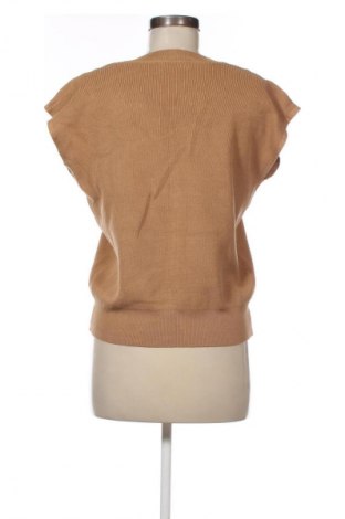 Damski sweter Unbranded, Rozmiar S, Kolor Beżowy, Cena 19,99 zł
