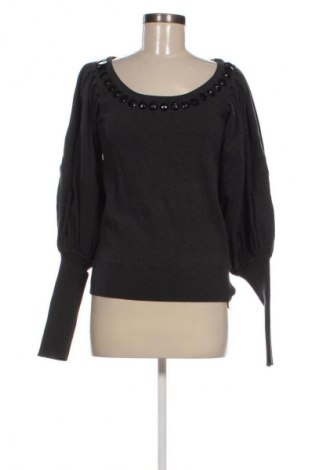 Дамски пуловер Unbranded, Размер S, Цвят Сив, Цена 4,09 €