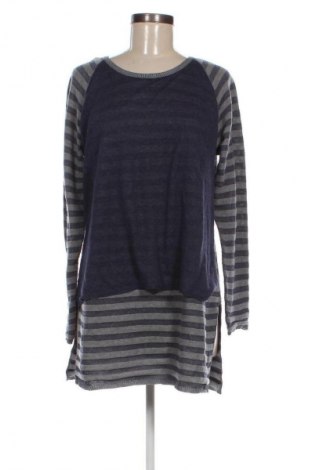 Дамски пуловер Unbranded, Размер M, Цвят Многоцветен, Цена 4,60 €