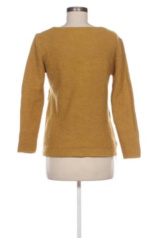 Дамски пуловер Unbranded, Размер M, Цвят Жълт, Цена 4,09 €
