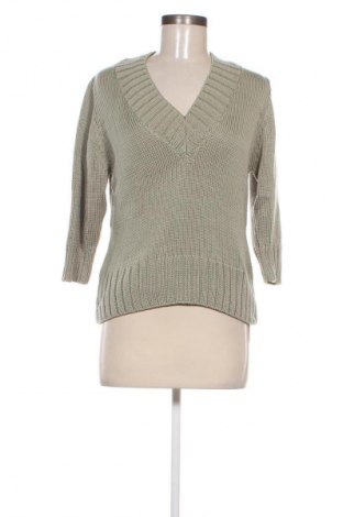 Γυναικείο πουλόβερ Unbranded, Μέγεθος M, Χρώμα Πράσινο, Τιμή 8,99 €