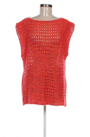 Дамски пуловер Unbranded, Размер L, Цвят Оранжев, Цена 3,57 €