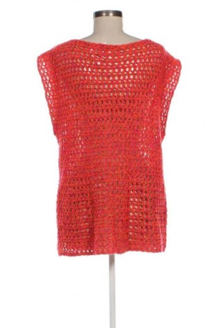 Дамски пуловер Unbranded, Размер L, Цвят Оранжев, Цена 3,57 €