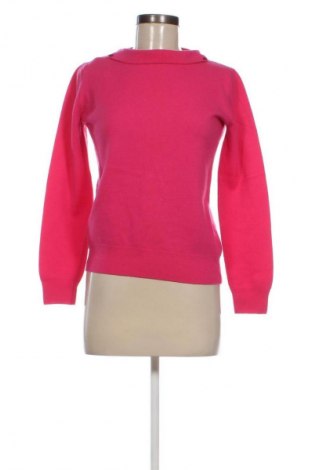 Γυναικείο πουλόβερ Unbranded, Μέγεθος S, Χρώμα Ρόζ , Τιμή 12,99 €