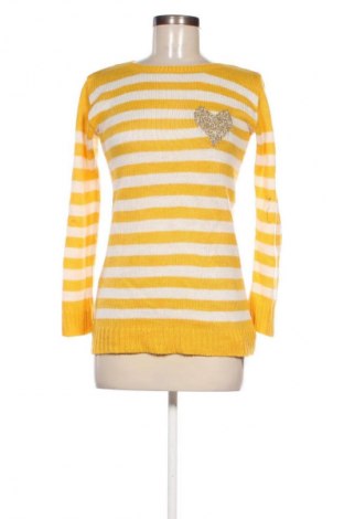 Γυναικείο πουλόβερ Unbranded, Μέγεθος M, Χρώμα Πολύχρωμο, Τιμή 4,99 €