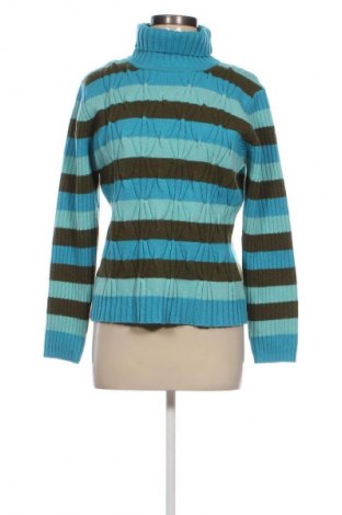 Γυναικείο πουλόβερ Unbranded, Μέγεθος M, Χρώμα Πολύχρωμο, Τιμή 4,99 €