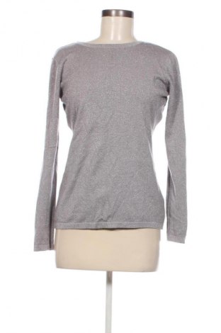 Dámský svetr Unbranded, Velikost L, Barva Šedá, Cena  119,00 Kč