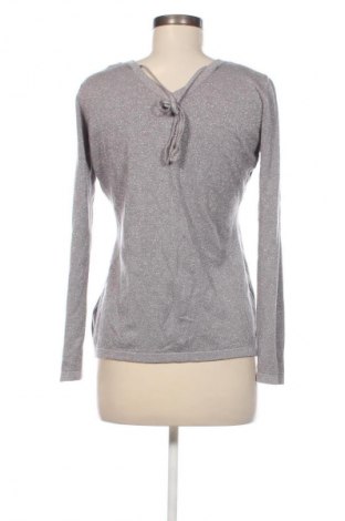 Dámský svetr Unbranded, Velikost L, Barva Šedá, Cena  119,00 Kč