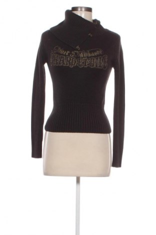 Γυναικείο πουλόβερ Unbranded, Μέγεθος M, Χρώμα Μαύρο, Τιμή 3,99 €