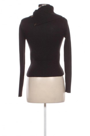 Γυναικείο πουλόβερ Unbranded, Μέγεθος M, Χρώμα Μαύρο, Τιμή 3,99 €