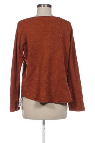 Dámský svetr Unbranded, Velikost L, Barva Hnědá, Cena  109,00 Kč