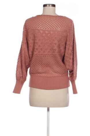 Дамски пуловер Unbranded, Размер S, Цвят Кафяв, Цена 3,57 €