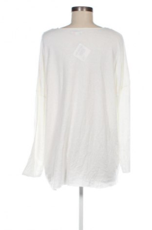 Γυναικείο πουλόβερ Unbranded, Μέγεθος L, Χρώμα Λευκό, Τιμή 0,99 €