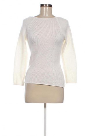 Γυναικείο πουλόβερ Unbranded, Μέγεθος S, Χρώμα Λευκό, Τιμή 12,99 €