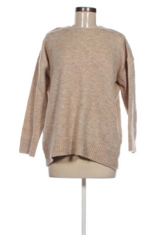 Γυναικείο πουλόβερ Unbranded, Μέγεθος M, Χρώμα  Μπέζ, Τιμή 12,99 €