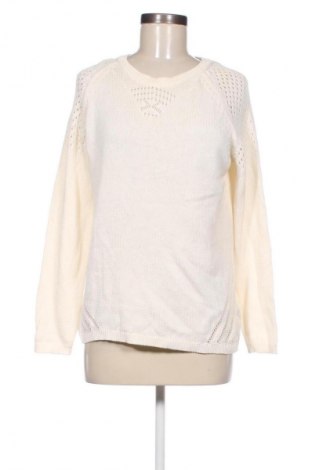 Dámský svetr Unbranded, Velikost M, Barva Krémová, Cena  99,00 Kč