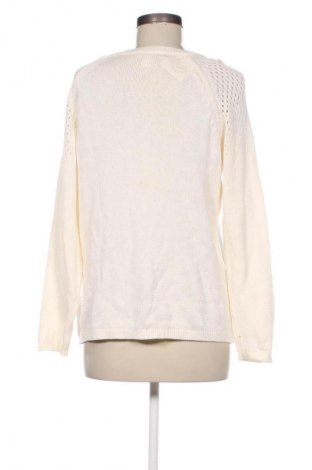 Dámský svetr Unbranded, Velikost M, Barva Krémová, Cena  99,00 Kč
