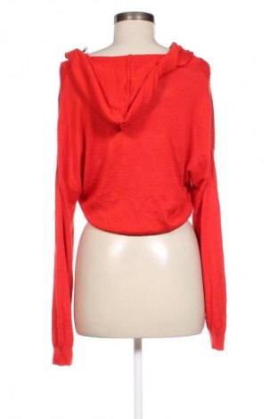 Damski sweter Unbranded, Rozmiar M, Kolor Czerwony, Cena 23,99 zł