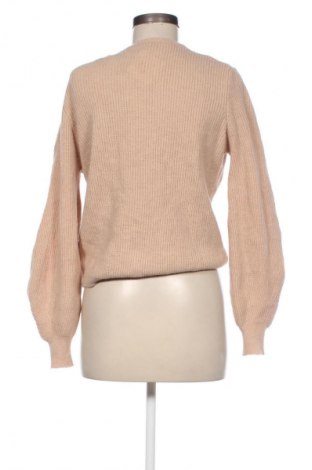 Dámský svetr Unbranded, Velikost M, Barva Béžová, Cena  119,00 Kč