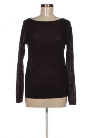 Γυναικείο πουλόβερ Unbranded, Μέγεθος M, Χρώμα Μαύρο, Τιμή 4,99 €