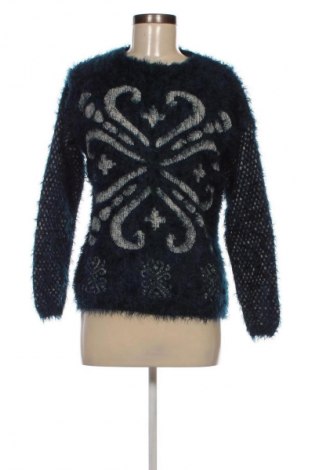 Dámský svetr Unbranded, Velikost M, Barva Zelená, Cena  119,00 Kč