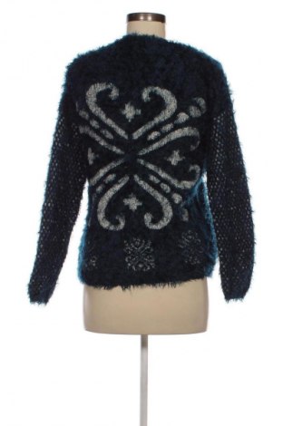 Dámský svetr Unbranded, Velikost M, Barva Zelená, Cena  119,00 Kč