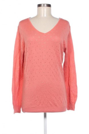 Dámský svetr Unbranded, Velikost M, Barva Růžová, Cena  99,00 Kč